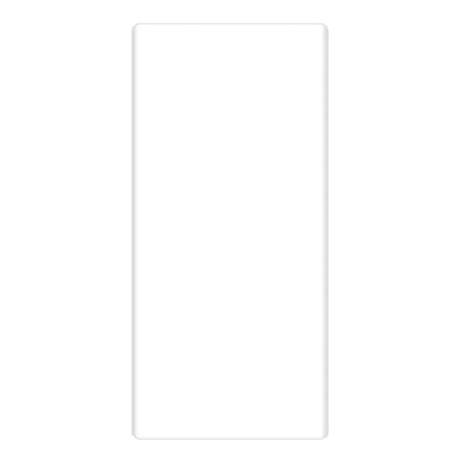 RURIHAI For Huawei nova 12 Pro 5G / nova 12 Ultra 5G Screen Protector UV Glue CSG Glass Film Support Fingerprint Unlock