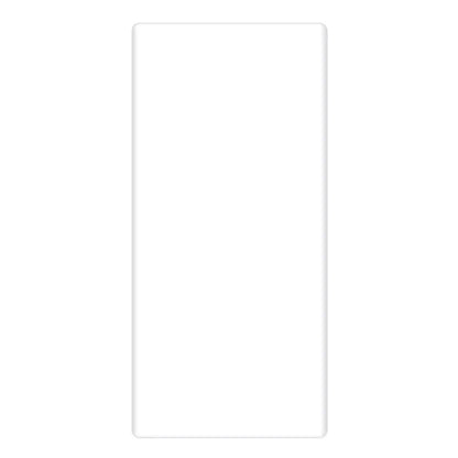 RURIHAI For Honor Magic6 5G UV Liquid Screen Protector CSG Glass Film Fingerprint Unlock Compatible