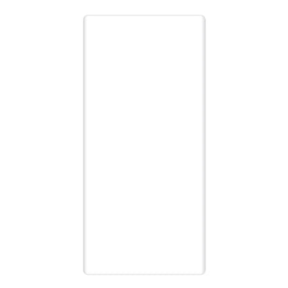 RURIHAI For Honor Magic6 Pro 5G CSG Glass Screen Protector 3D Hot Bending Curved Edge UV Liquid Film