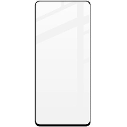 IMAK Pro+ Series For Motorola Moto G04 4G / G24 4G / G24 Power Tempered Glass Film 9H Full Cover Screen Protector