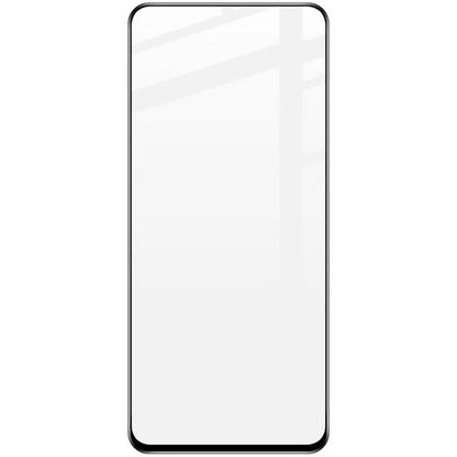 IMAK Pro+ Series For Motorola Moto G Power (2024) Tempered Glass Film 9H Full Cover Clear Screen Protector