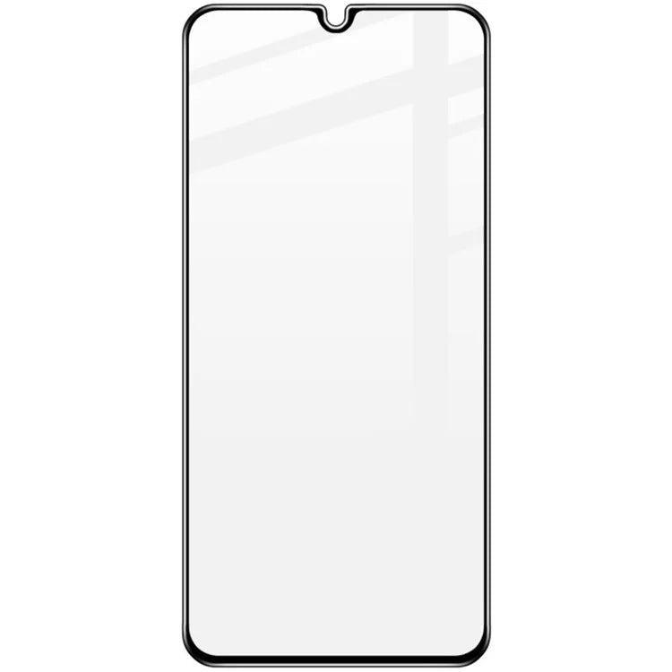 IMAK Pro+ Series For Samsung Galaxy F15 5G / M15 5G Tempered Glass Protector 9H Ultra Clear Screen Film