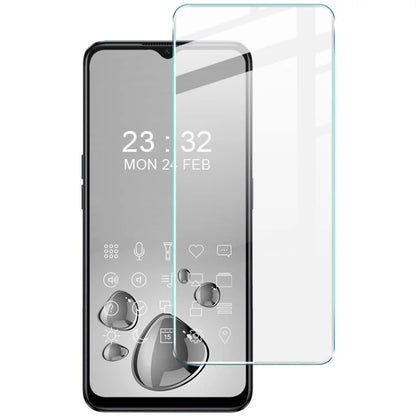 IMAK H Series For Oppo A59 Film Scratch-proof 9H Hardness Screen Protector