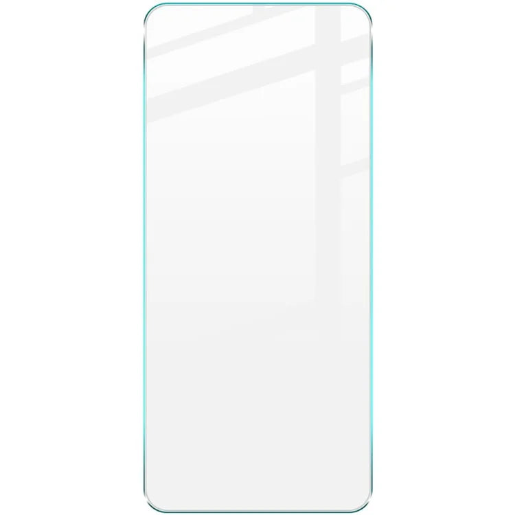IMAK H Series For Motorola Moto G04 4G / G24 4G / G24 Power Film Tempered Glass Full Glue Screen Protector
