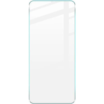IMAK H Series For Motorola Moto G04 4G / G24 4G / G24 Power Film Tempered Glass Full Glue Screen Protector