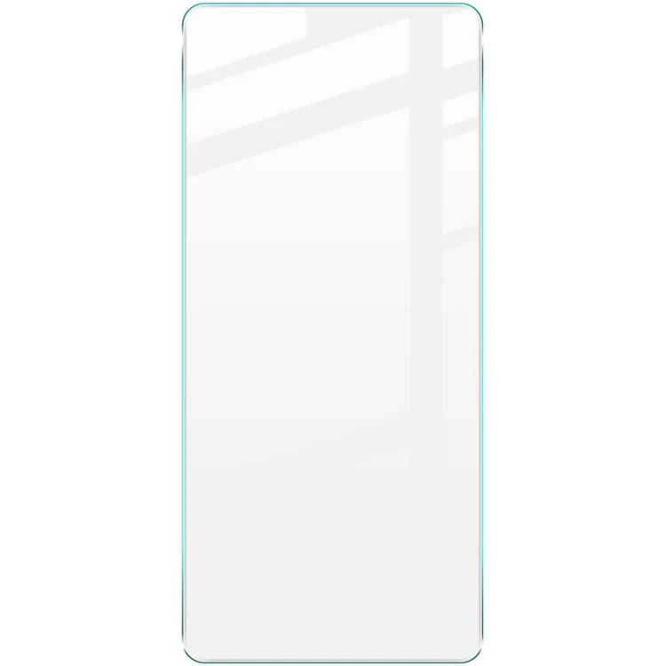 IMAK H Series For Realme 12 Film Sensitive Touch Anti-explosion Screen Protector
