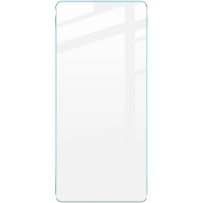 IMAK H Series For Realme 12 Film Sensitive Touch Anti-explosion Screen Protector