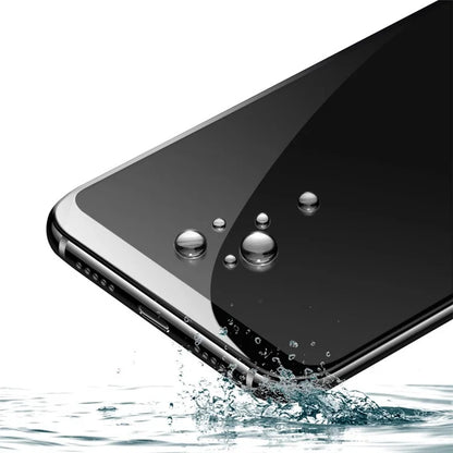 IMAK H Series For Realme 12 Film Sensitive Touch Anti-explosion Screen Protector