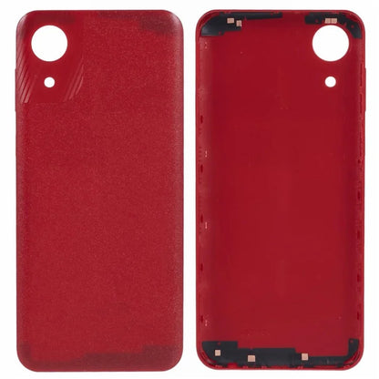 For Samsung Galaxy A03 Core A032 OEM Back Battery Housing Cover Replacement Part
