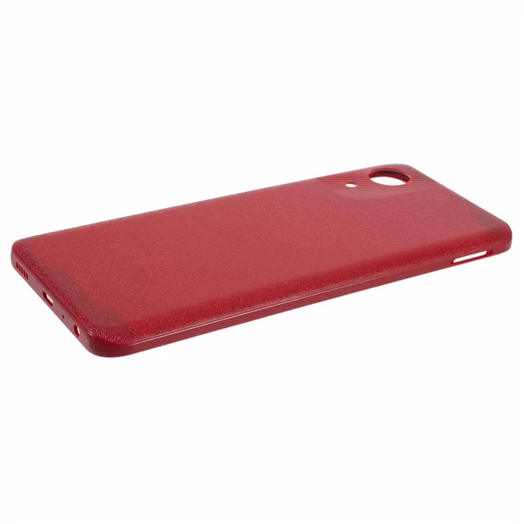 For Samsung Galaxy A03 Core A032 OEM Back Battery Housing Cover Replacement Part