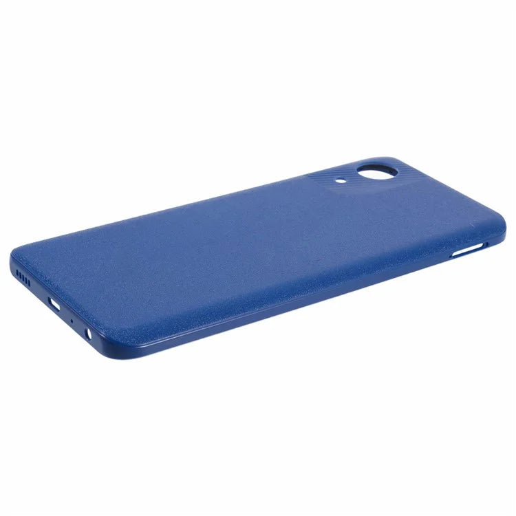 For Samsung Galaxy A03 Core A032 OEM Back Battery Housing Cover Replacement Part