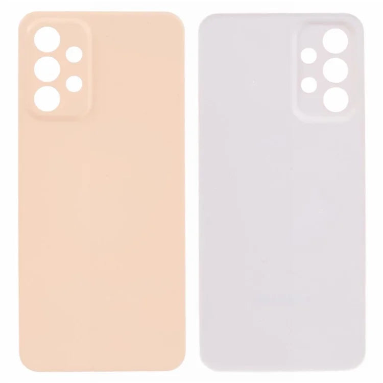 For Samsung Galaxy A23 5G (Global Version) A236 OEM Back Battery Housing Cover Replacement Part