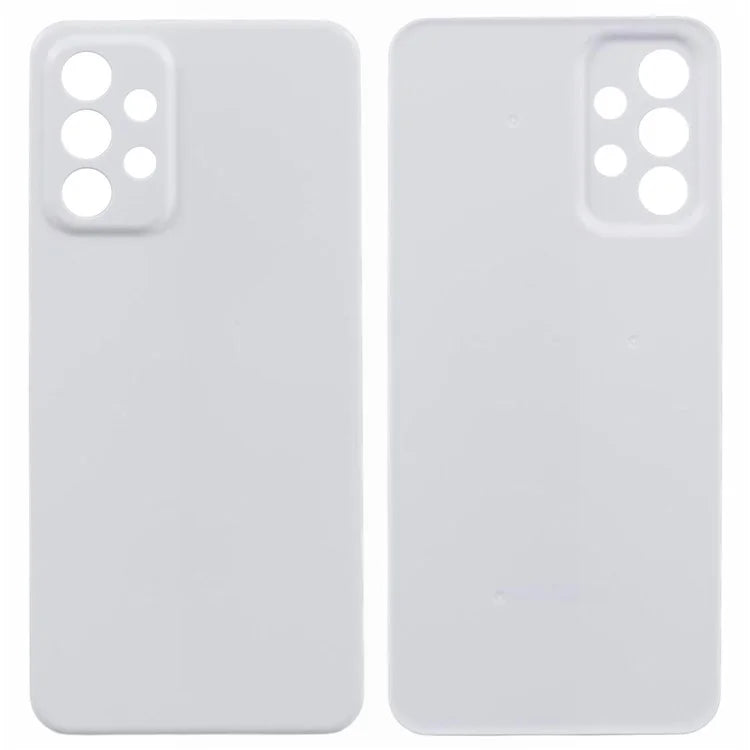 For Samsung Galaxy A23 5G (Global Version) A236 OEM Back Battery Housing Cover Replacement Part