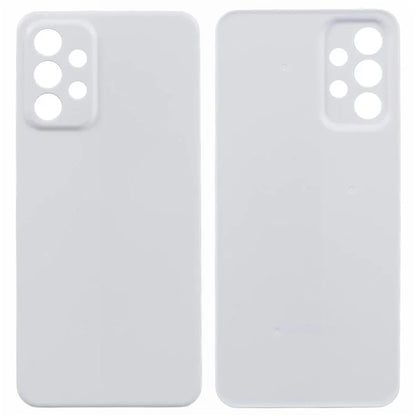For Samsung Galaxy A23 5G (Global Version) A236 OEM Back Battery Housing Cover Replacement Part
