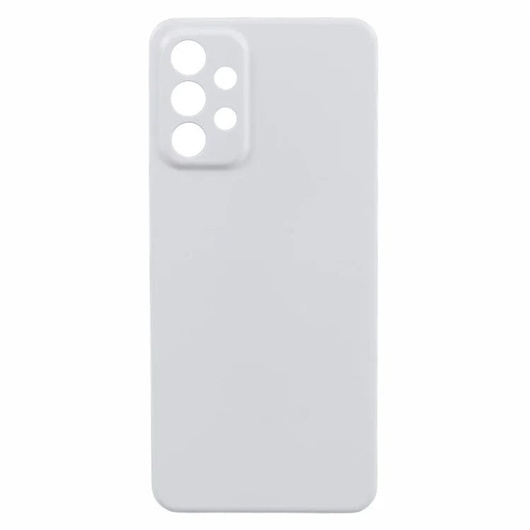 For Samsung Galaxy A23 5G (Global Version) A236 OEM Back Battery Housing Cover Replacement Part