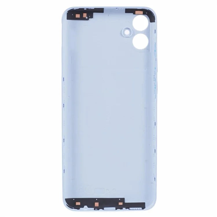 For Samsung Galaxy A04e 4G A042 Replacement Part OEM Back Battery Housing Cover