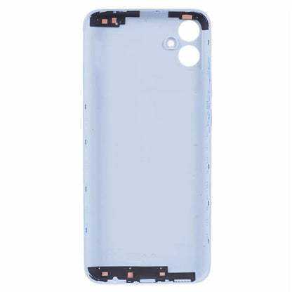 For Samsung Galaxy A04e 4G A042 Replacement Part OEM Back Battery Housing Cover