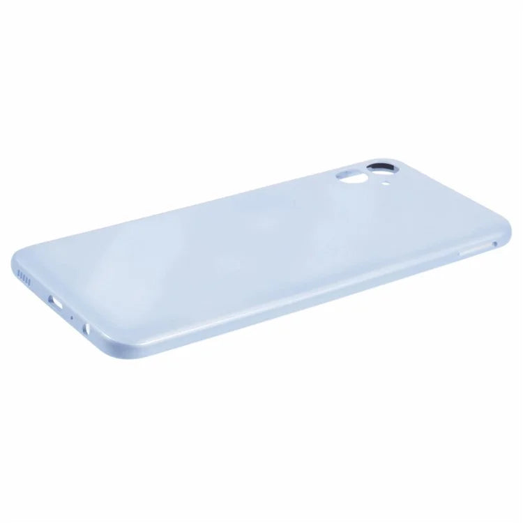 For Samsung Galaxy A04e 4G A042 Replacement Part OEM Back Battery Housing Cover