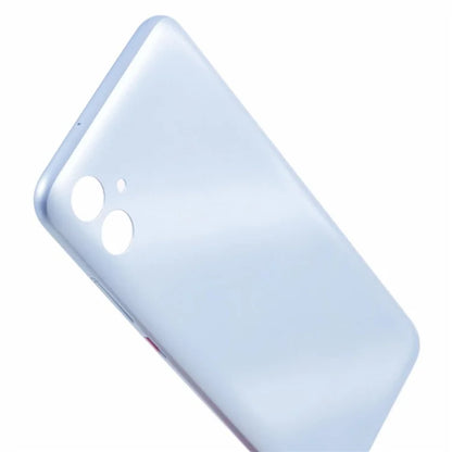 For Samsung Galaxy A04e 4G A042 Replacement Part OEM Back Battery Housing Cover