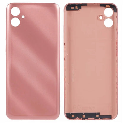 For Samsung Galaxy A04e 4G A042 Replacement Part OEM Back Battery Housing Cover