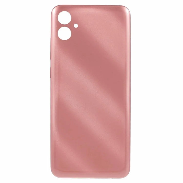 For Samsung Galaxy A04e 4G A042 Replacement Part OEM Back Battery Housing Cover