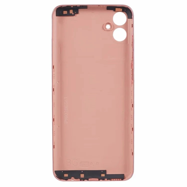 For Samsung Galaxy A04e 4G A042 Replacement Part OEM Back Battery Housing Cover