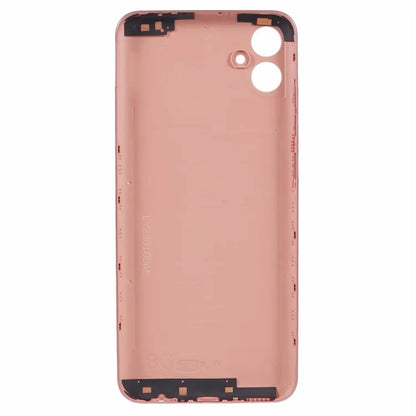 For Samsung Galaxy A04e 4G A042 Replacement Part OEM Back Battery Housing Cover