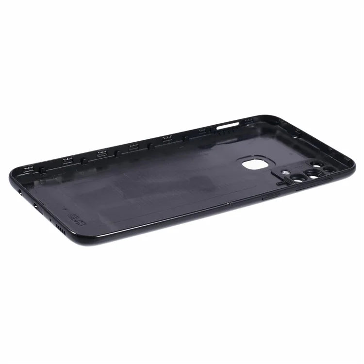 For Samsung Galaxy M31 M315 OEM Battery Housing Cover Repair Part + Camera Lens Cover