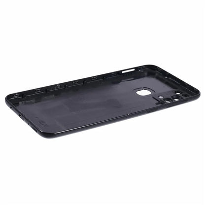 For Samsung Galaxy M31 M315 OEM Battery Housing Cover Repair Part + Camera Lens Cover
