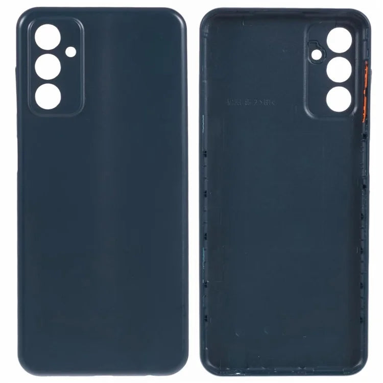 For Samsung Galaxy M13 4G M135 EU Version OEM Back Battery Housing Cover Replacement Part