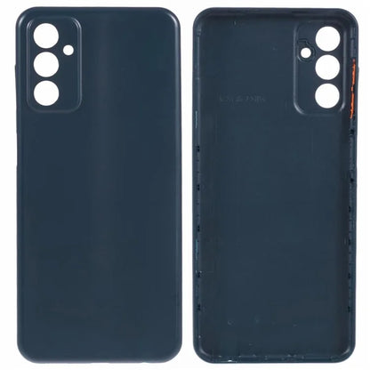 For Samsung Galaxy M13 4G M135 EU Version OEM Back Battery Housing Cover Replacement Part