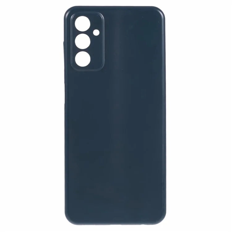 For Samsung Galaxy M13 4G M135 EU Version OEM Back Battery Housing Cover Replacement Part
