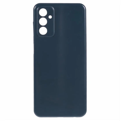 For Samsung Galaxy M13 4G M135 EU Version OEM Back Battery Housing Cover Replacement Part