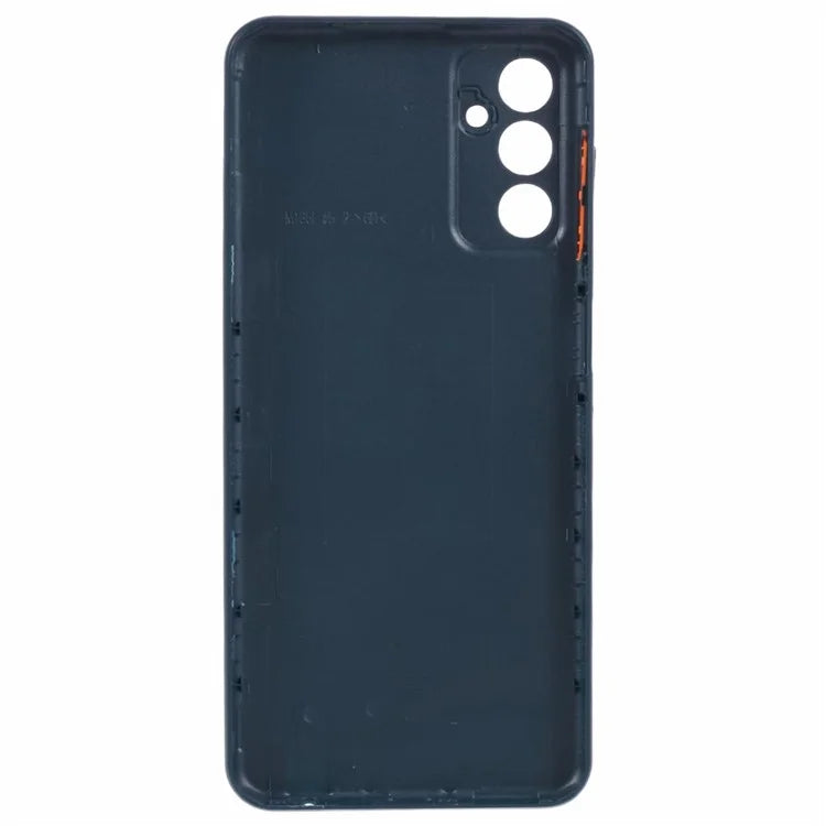 For Samsung Galaxy M13 4G M135 EU Version OEM Back Battery Housing Cover Replacement Part