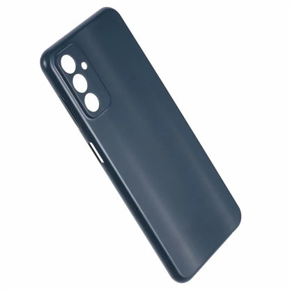 For Samsung Galaxy M13 4G M135 EU Version OEM Back Battery Housing Cover Replacement Part