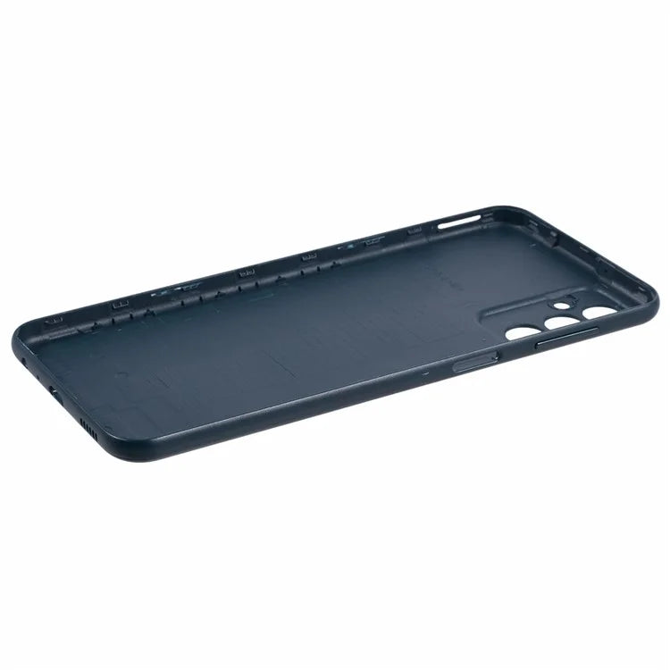 For Samsung Galaxy M13 4G M135 EU Version OEM Back Battery Housing Cover Replacement Part