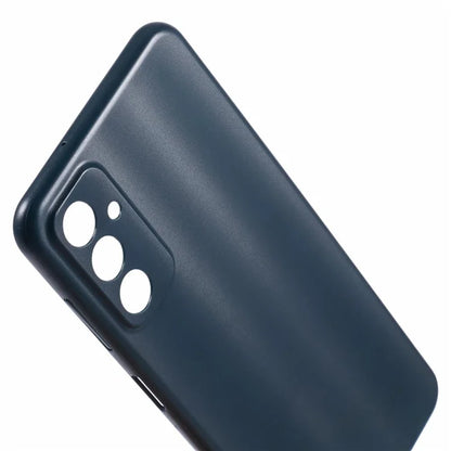 For Samsung Galaxy M13 4G M135 EU Version OEM Back Battery Housing Cover Replacement Part