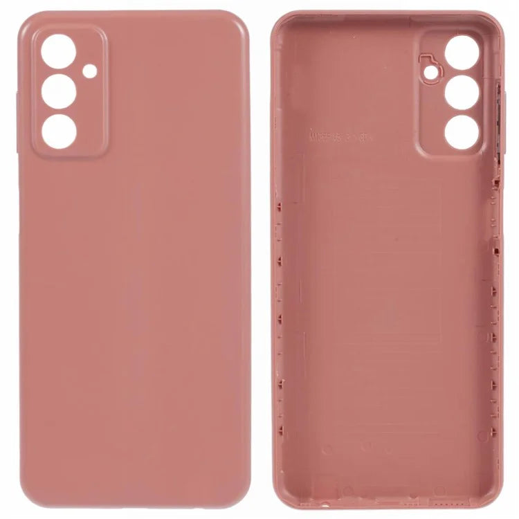 For Samsung Galaxy M13 4G M135 EU Version OEM Back Battery Housing Cover Replacement Part