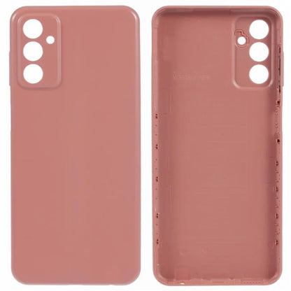 For Samsung Galaxy M13 4G M135 EU Version OEM Back Battery Housing Cover Replacement Part