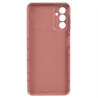 For Samsung Galaxy M13 4G M135 EU Version OEM Back Battery Housing Cover Replacement Part