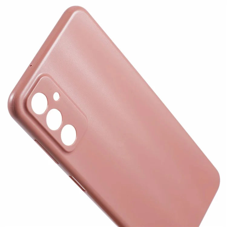 For Samsung Galaxy M13 4G M135 EU Version OEM Back Battery Housing Cover Replacement Part
