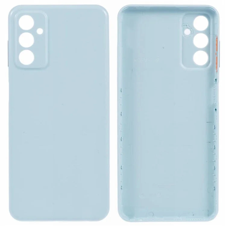 For Samsung Galaxy M13 4G M135 EU Version OEM Back Battery Housing Cover Replacement Part