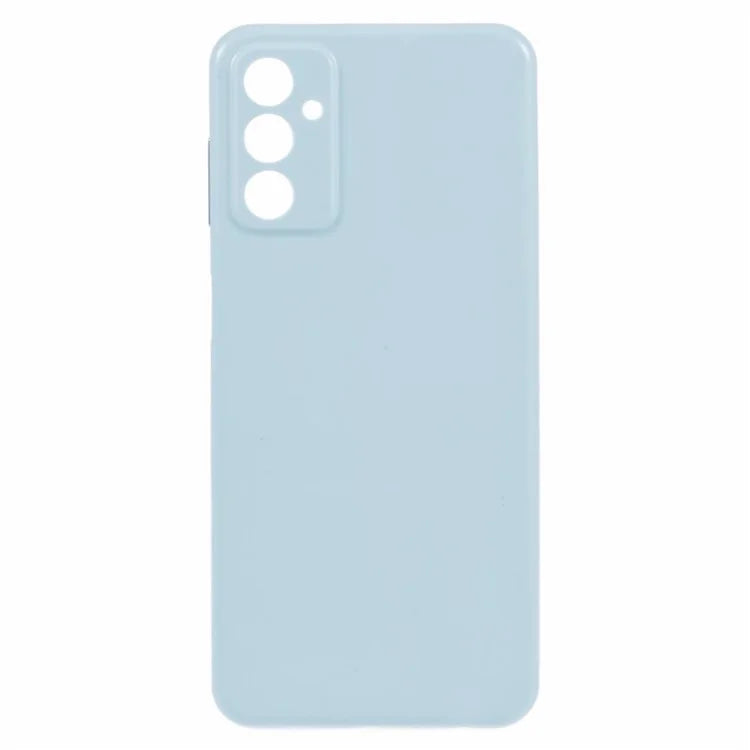 For Samsung Galaxy M13 4G M135 EU Version OEM Back Battery Housing Cover Replacement Part