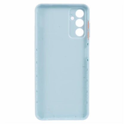 For Samsung Galaxy M13 4G M135 EU Version OEM Back Battery Housing Cover Replacement Part