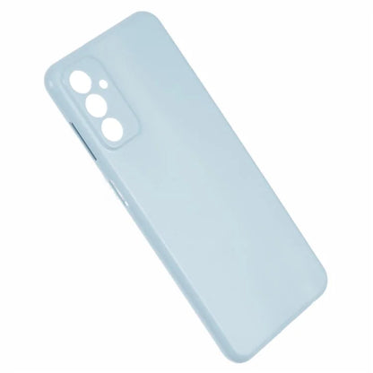 For Samsung Galaxy M13 4G M135 EU Version OEM Back Battery Housing Cover Replacement Part