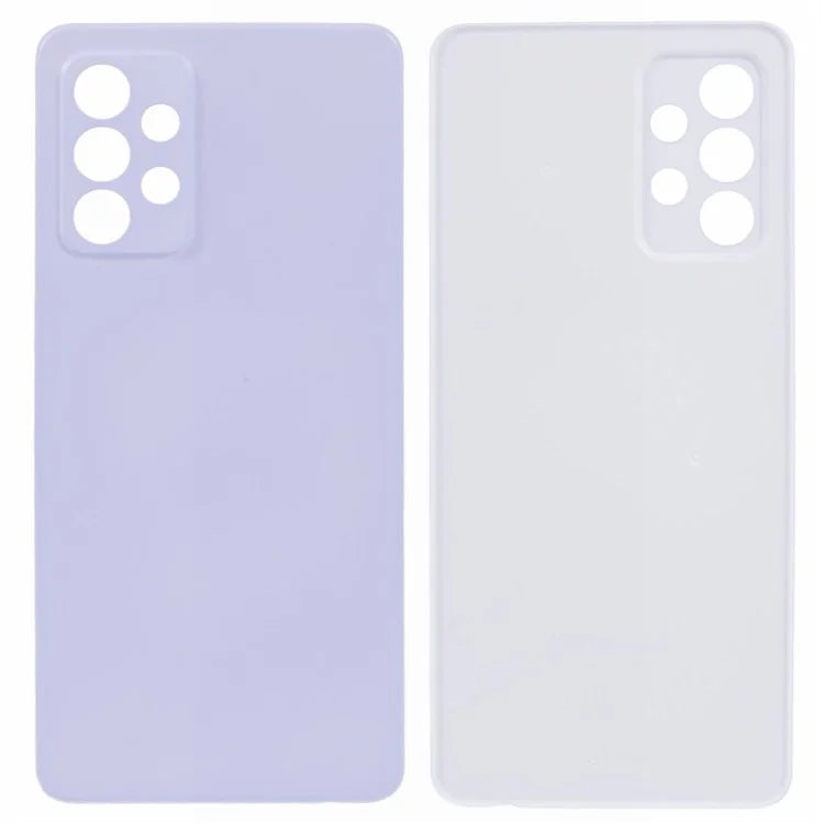 For Samsung Galaxy A52s 5G OEM Back Battery Housing Cover Replacement Part