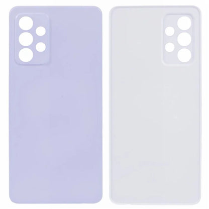 For Samsung Galaxy A52s 5G OEM Back Battery Housing Cover Replacement Part