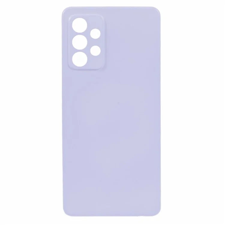 For Samsung Galaxy A52s 5G OEM Back Battery Housing Cover Replacement Part