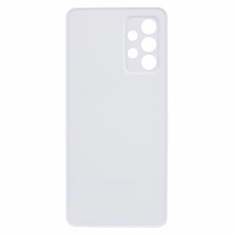 For Samsung Galaxy A52s 5G OEM Back Battery Housing Cover Replacement Part