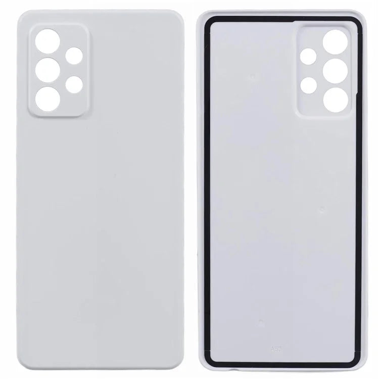 For Samsung Galaxy A52s 5G OEM Back Battery Housing Cover Replacement Part